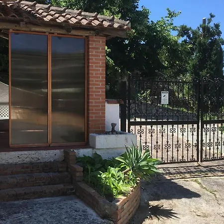 Сasa de vacaciones Seaview *