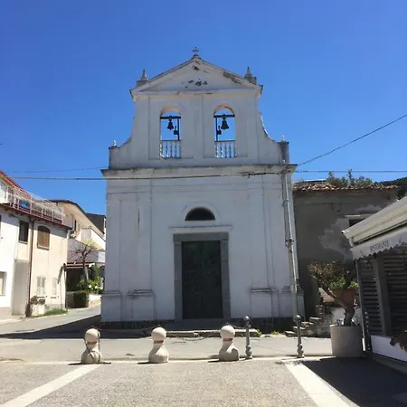 Seaview Santa Maria (Vibo Valentia)