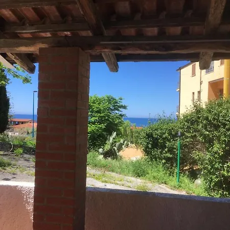Seaview Santa Maria (Vibo Valentia)