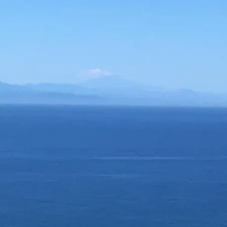 Сasa de vacaciones Seaview