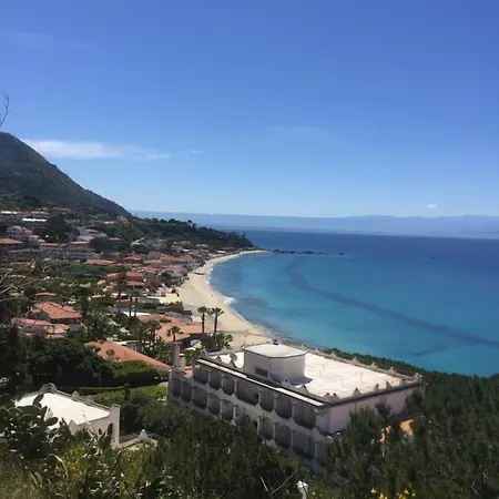 Holiday home Seaview