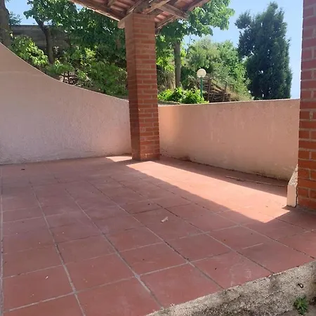Сasa de vacaciones Seaview *