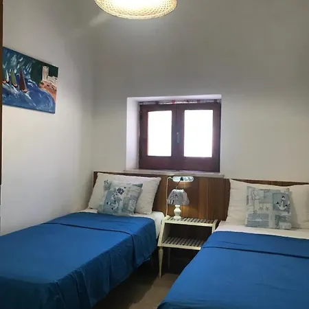 Сasa de vacaciones Seaview *